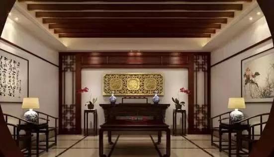 红木家具怎么摆设好看,红木家具怎样摆设好