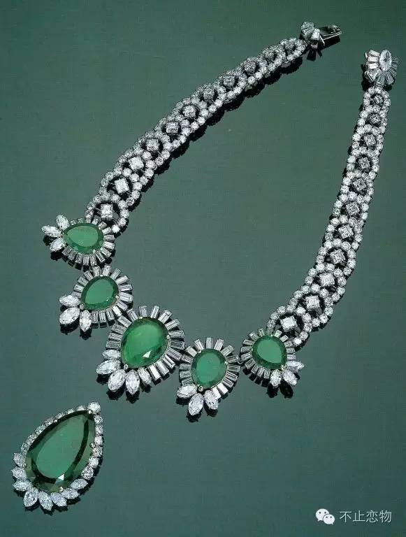 温莎公爵倾城之恋,温莎公爵珠宝图片