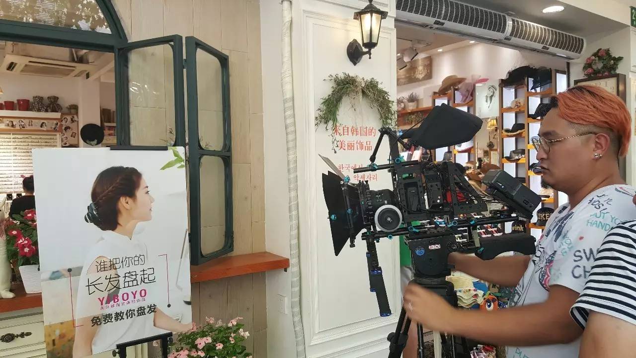 媒体聚焦,YIBOYO接受上海东方财经采访