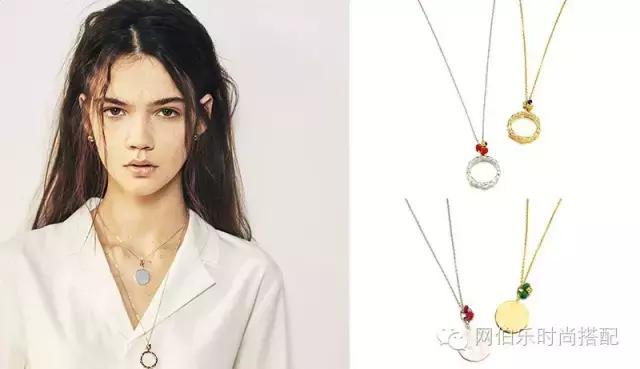 韩剧里的哪些饰品好看,韩剧中的精致首饰