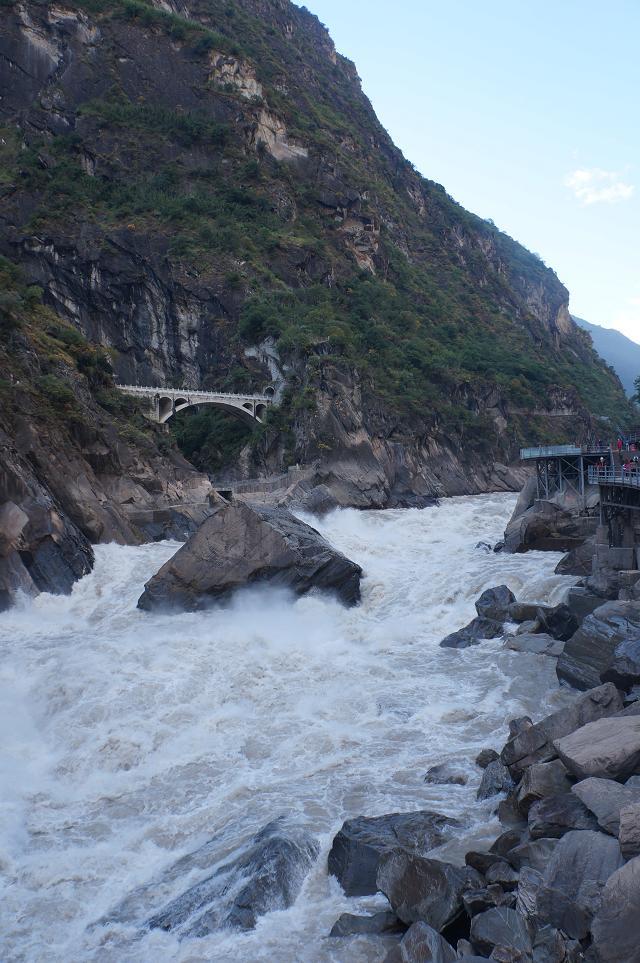 合肥自驾云南旅游攻略自由行详细,合肥去云南旅游攻略