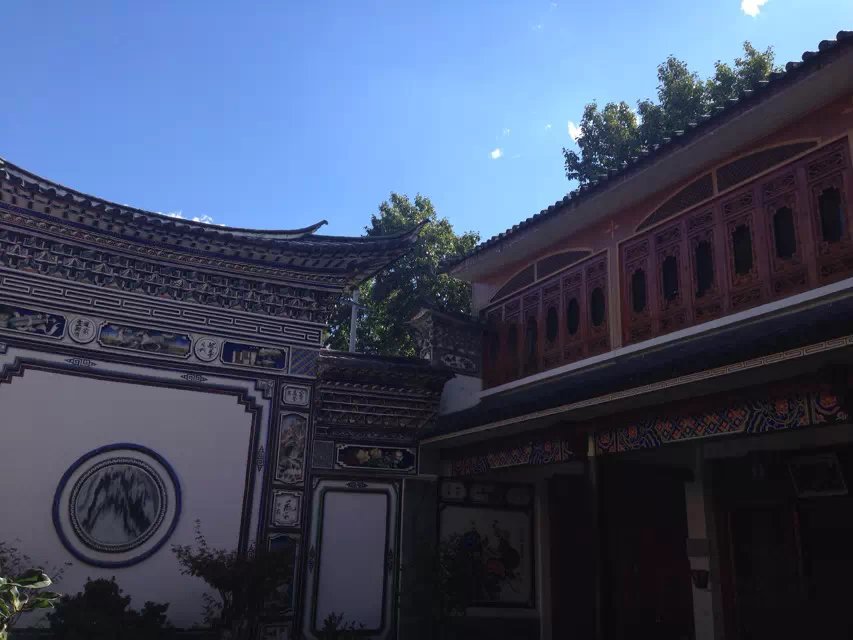 合肥自驾云南旅游攻略自由行详细,合肥去云南旅游攻略