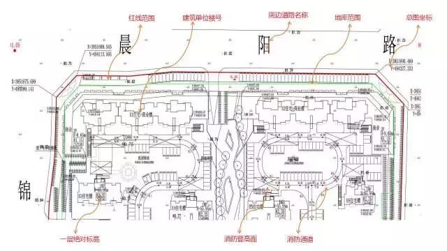 严谨的设计理念顶尖的施工技术,好的设计离不开施工