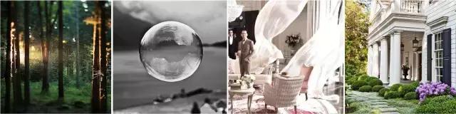 贵族派—侨鸿滨江世纪广场设计方案解析|庄元斌