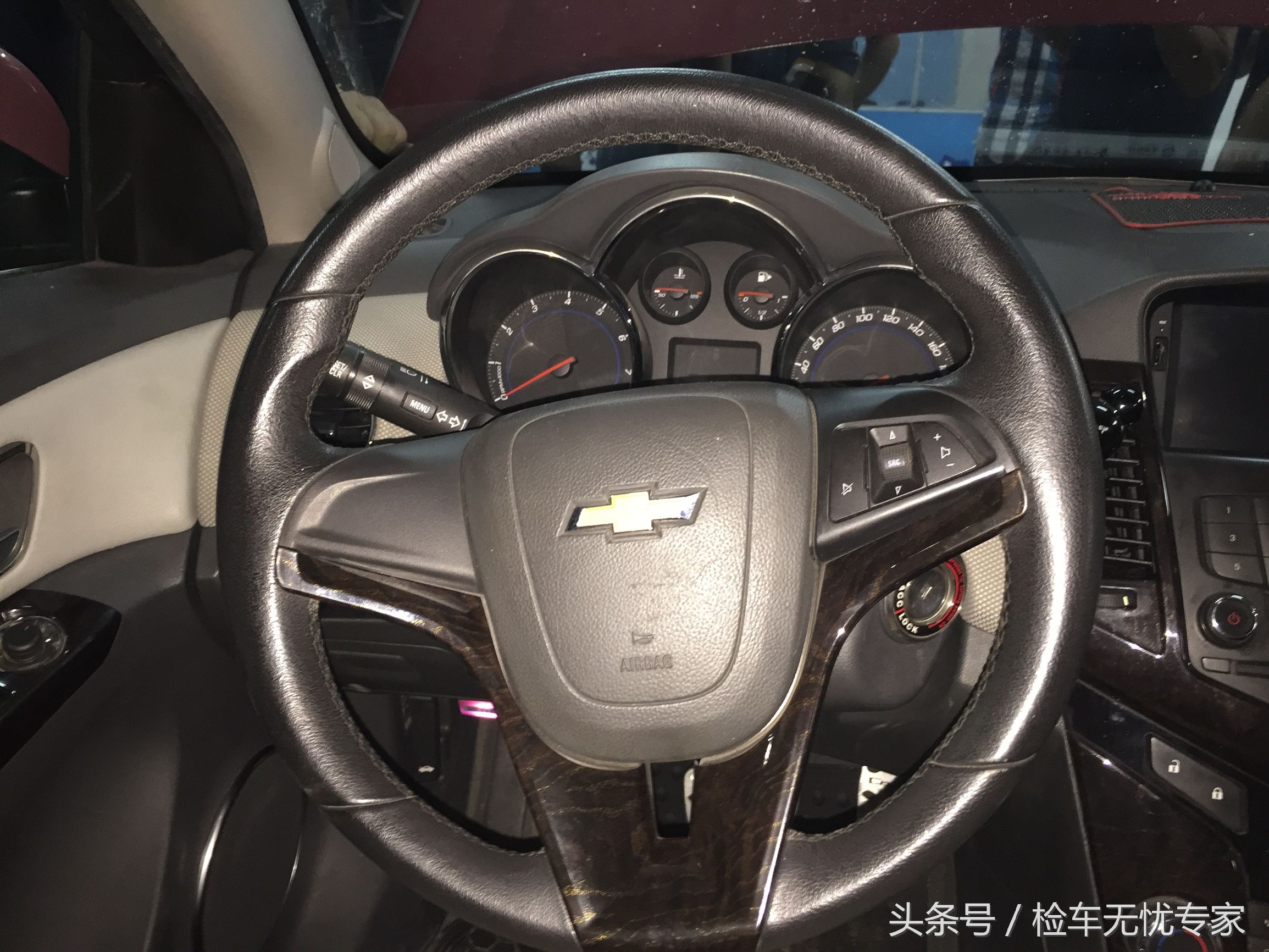 市场上为啥二手科鲁兹特别多,14年二手科鲁兹值得买吗