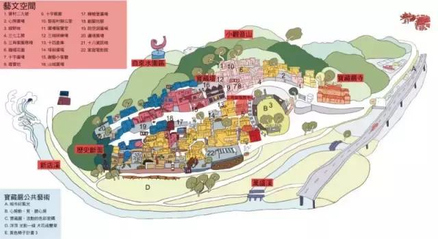 与摄影师骑行脚踏车体验台北市民生活