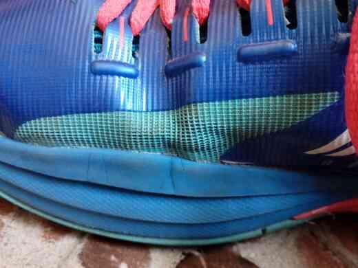 李宁云六代测试,李宁云一代到四代