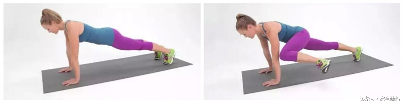 产后瘦身运动完整版,有效的产后瘦身