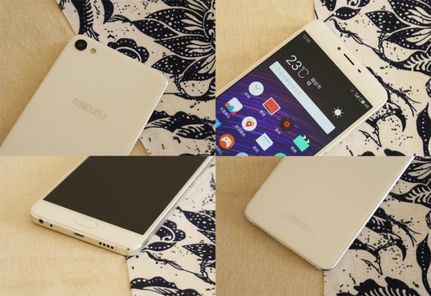 魅族魅蓝u20图片,魅蓝u20拆解