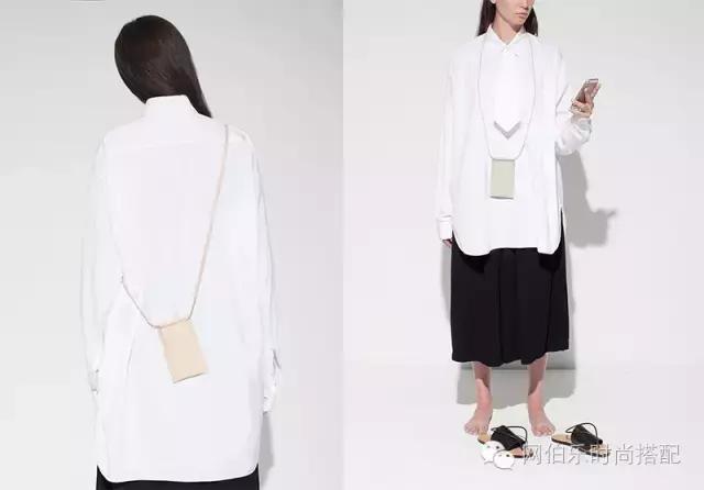 装逼有技巧，如何让小众包助你成为焦点