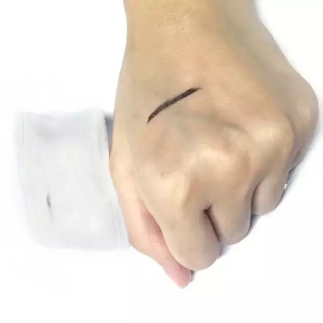 防水眼线笔销量第一名,销量最好的眼线笔排名第一