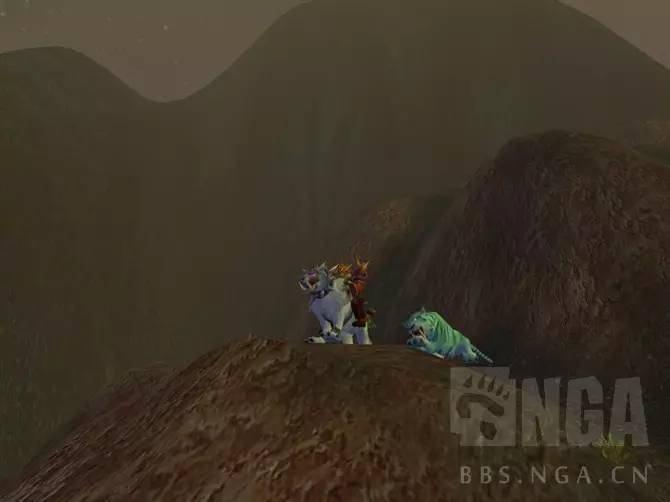 魔兽世界十年记忆,魔兽十年系列大全