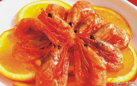 一次吃多少橙子会中毒,一次吃几只虾营养就够了