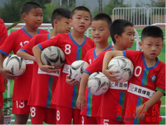 绥阳五人制足球赛,县五人制足球赛开幕