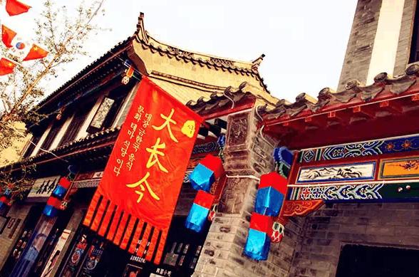 保定周边免费看红叶最佳旅游地点,保定周边一日游看红叶自驾游