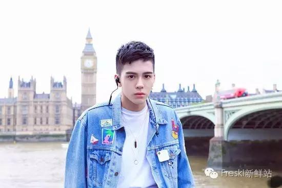 欧巴走了,这些原装国产鲜肉正等着被你收入后宫!