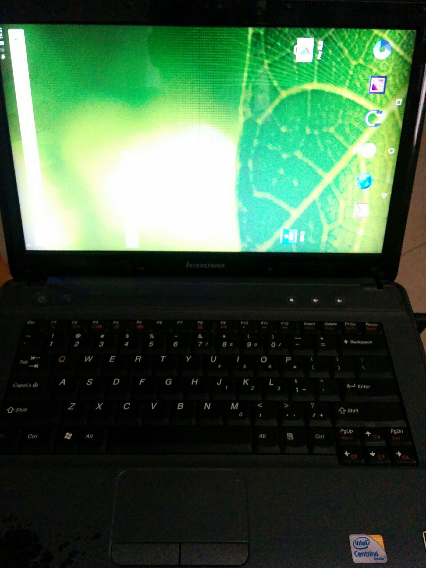 笔记本安卓子系统安装教程,老笔记本重新安装系统