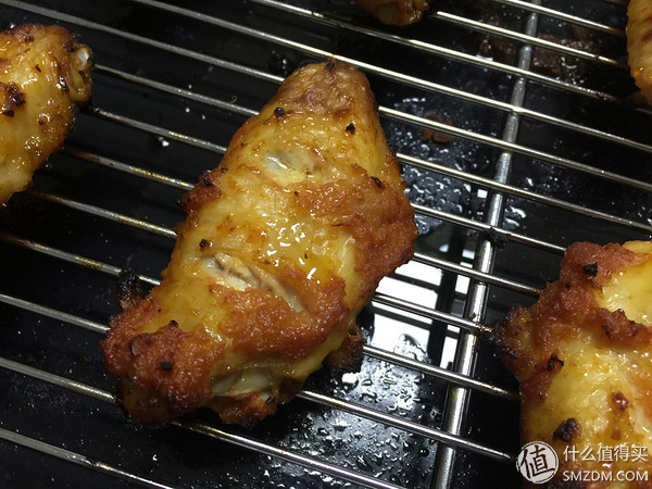 西门子烤箱加热烤鸭,用西门子烤箱烤脆皮鸭