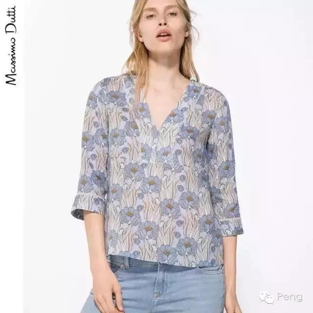 这几个品牌才几百元，同事追着你问：衣服哪买的？