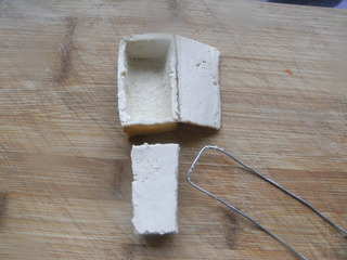 鲁菜博山豆腐箱,山东名菜排行榜前十名