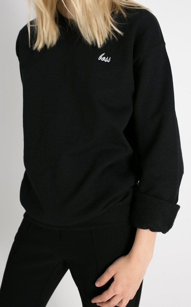 复古高级感小众品牌,又潮又帅的小众品牌