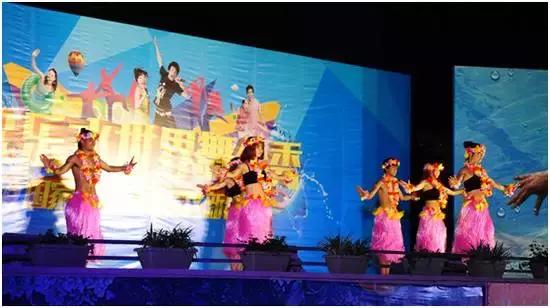 重庆水上乐园开了吗,重庆水上乐园推荐攻略