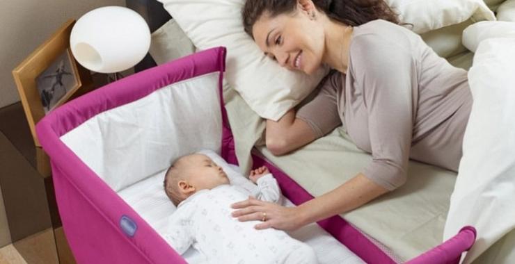 婴儿床买什么样的比较实用测评,婴儿床值不值得入手