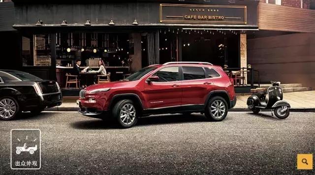 硬派越野车吊打suv,途观l与奥迪q5哪个性价比最高