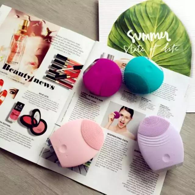 真正有用的美容仪,比较火的美容仪