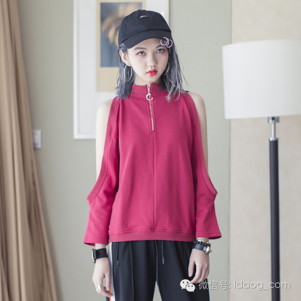 初秋升级胖妞衣橱