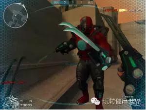 画面粗糙的游戏恐怖,几款好玩的僵尸游戏盘点