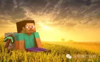 画面粗糙的游戏恐怖,几款好玩的僵尸游戏盘点