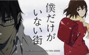 盘点经典二次元动漫,盘点二次元各种好看动漫