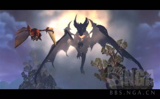 魔兽世界十年记忆,魔兽十年系列大全