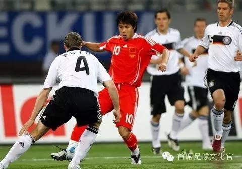 高洪波高家军,高洪波带领的国足有多强