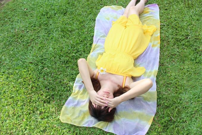 和闺蜜一起去三亚旅游的视频,和闺蜜去三亚旅游