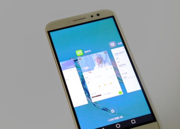 华为麦芒5上手体验2500元档旗舰机到底好在哪