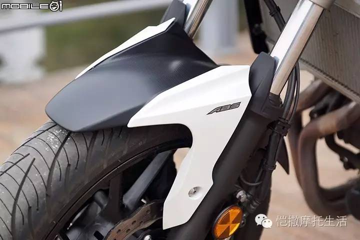 雅马哈mt07试驾感受,雅马哈MT-07摩托车评测