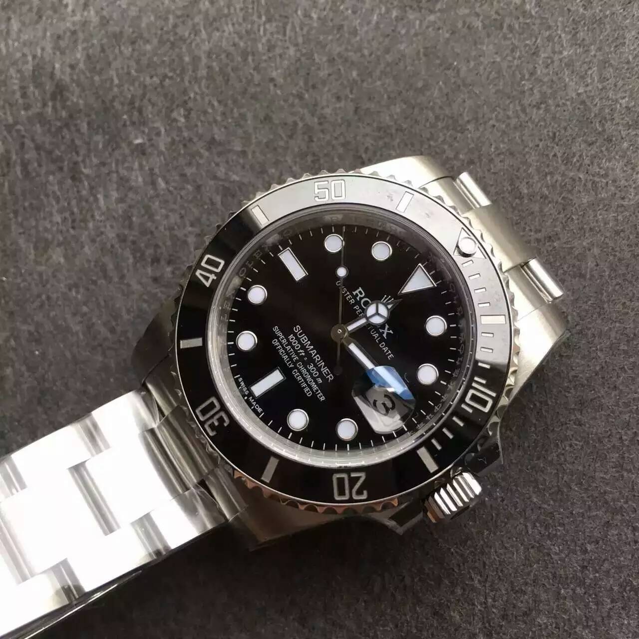 成功男士必备的五款腕表,一直走在时尚最前沿从未被超越