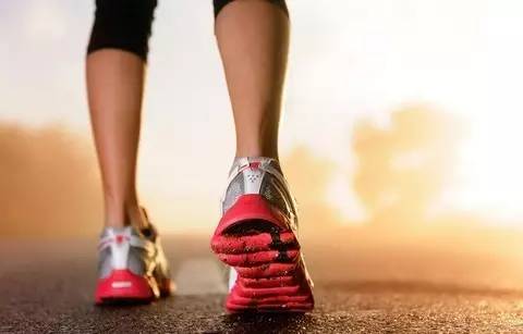 微信步数与健康的关系,晒微信步数