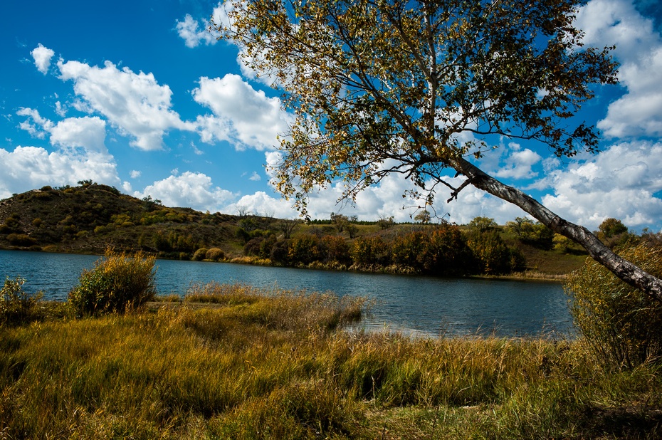 内蒙古多伦县姑娘湖,内蒙古多伦姑娘怎么样呢