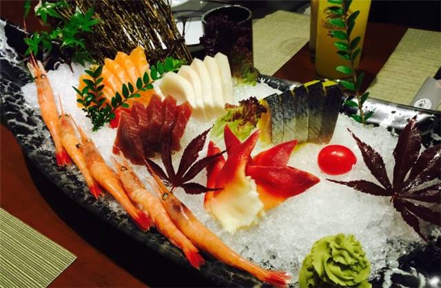 盘点美食的cp,美食cp排行榜前十名