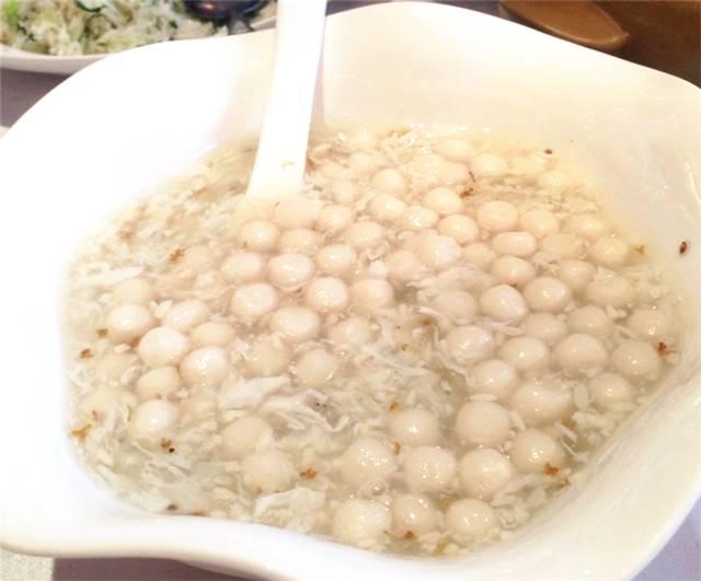 盘点美食的cp,美食cp排行榜前十名