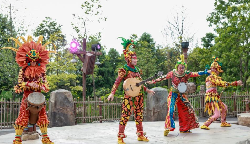 上海迪士尼攻略亲子游,上海迪士尼攻略亲子一日游多少钱