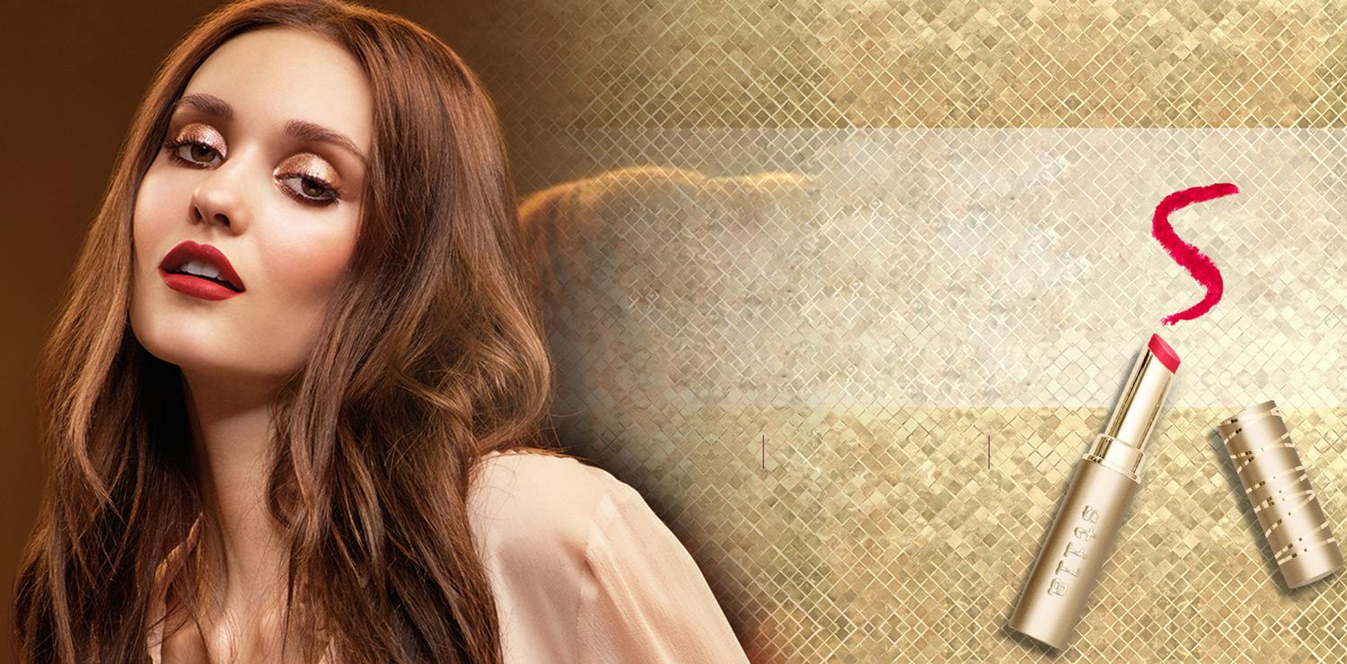 画好桃花猫眼妆，SexyQueen就是你！（内附产品测评）