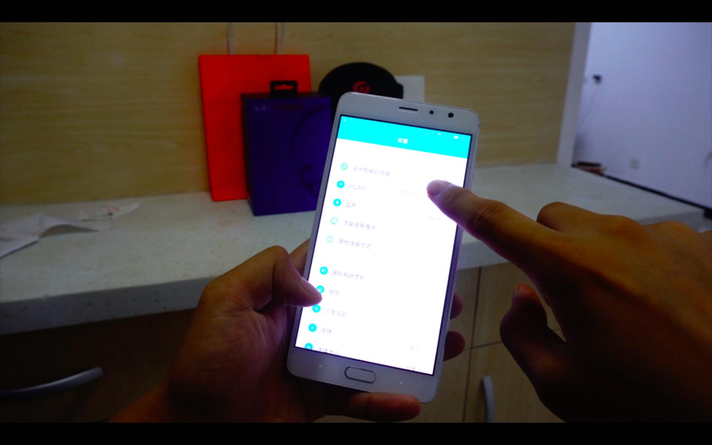 小米pro和红米pro,小米红米pro游戏测评