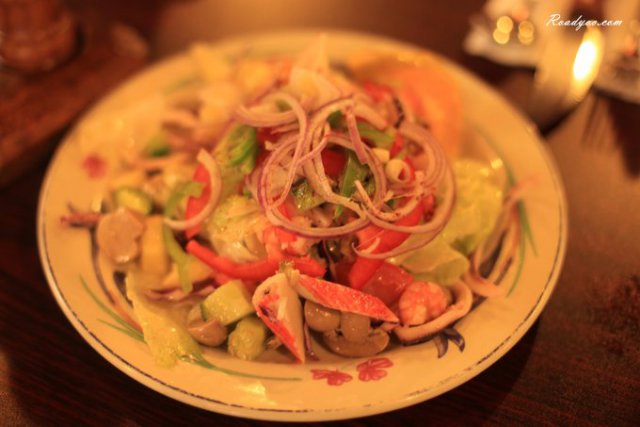 塞班岛，震撼人心的蓝色天堂