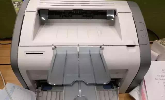 升职加薪当上总经理,办公室里有这个扫描神器就够了。