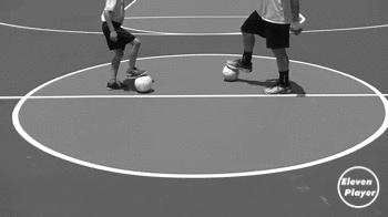 五人制足球脚内侧传球训练,五人足球训练脚法