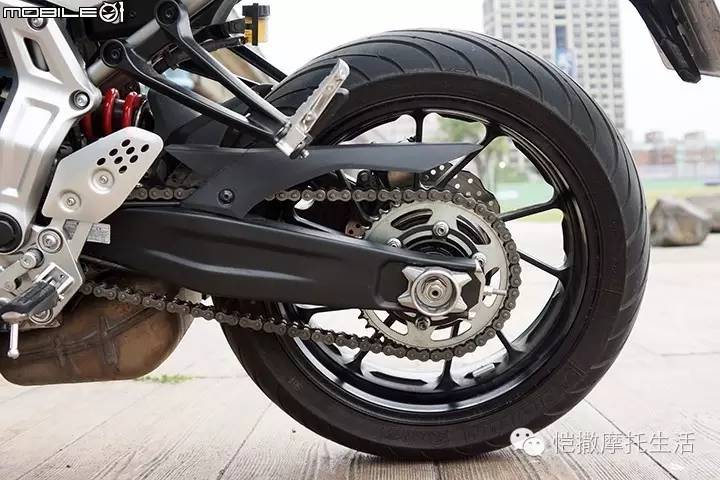 雅马哈mt07试驾感受,雅马哈MT-07摩托车评测